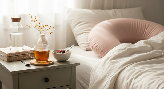 Supporting Your Journey: What Can Help Milk Supply Naturally