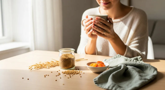 Supporting Your Lactation Journey with Natural Milk Supply Boosters