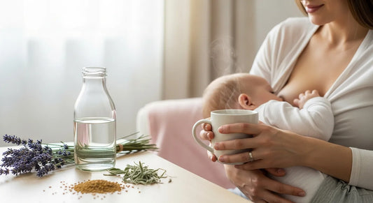 Supporting Your Milk Supply: How Quickly Can You See Results?