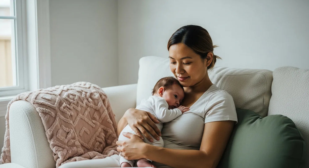 The Real Connection: Does Expressing Increase Milk Supply?