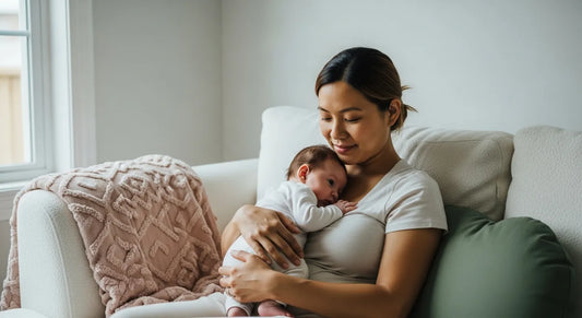 The Real Connection: Does Expressing Increase Milk Supply?