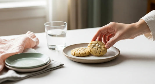 The Sweet Spot: When to Eat Lactation Cookies Before Pumping for Optimal Milk Flow