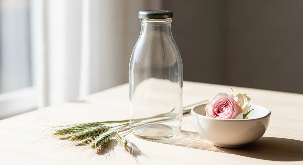 The Truth About Milk Collectors and Your Supply