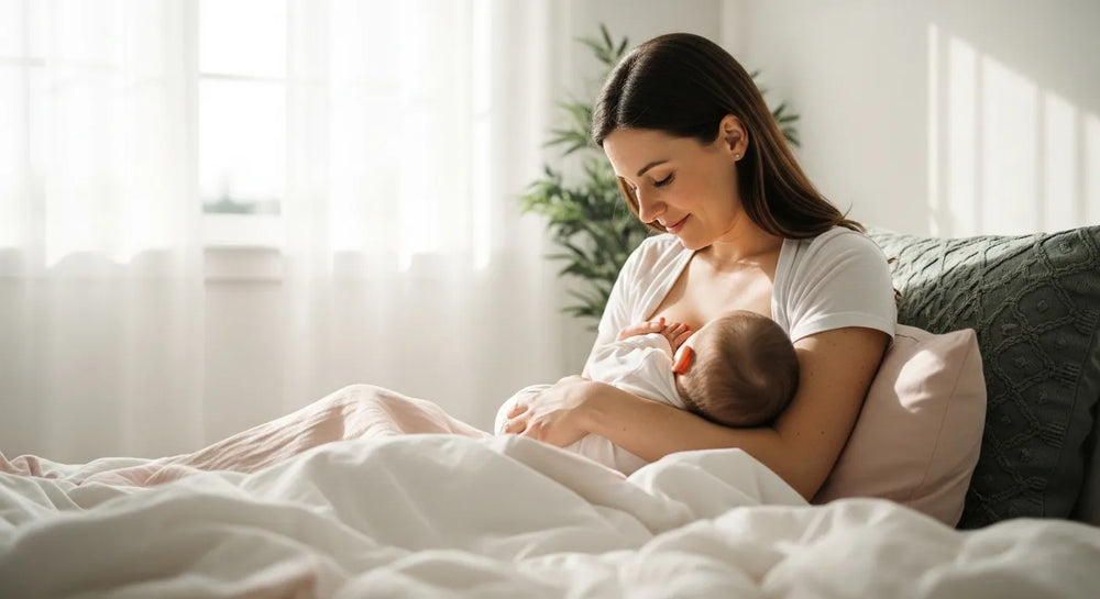 The Truth About Pump and Dump: Separating Myth from Reality for Breastfeeding Moms