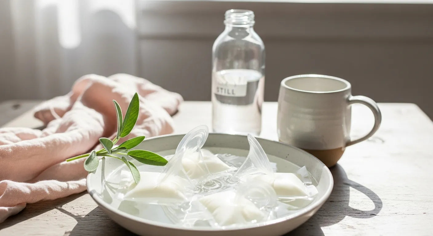 The Truth About Water and Breast Milk Supply | Milky Mama