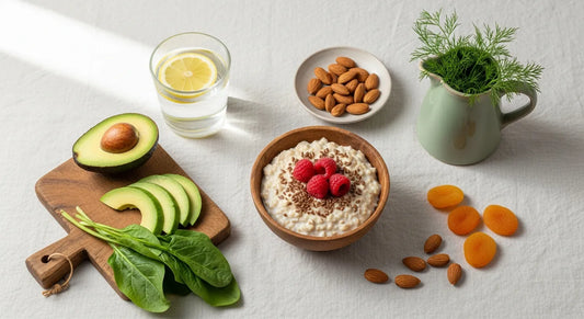 The Ultimate Guide: What Foods Will Increase My Milk Supply Naturally