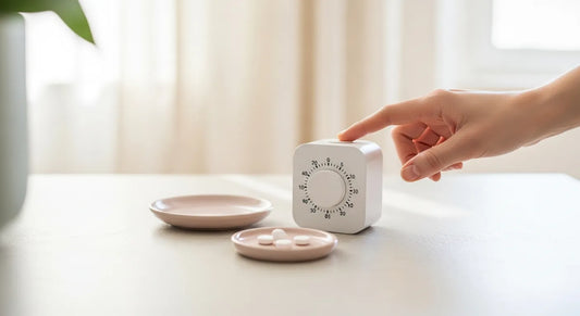 Timing the Boost: How Long for Domperidone to Work?