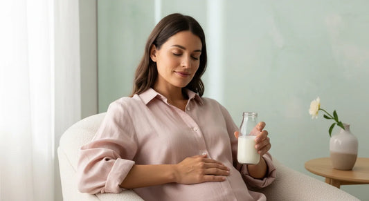 Timing Your Flow: When Does Milk Supply Increase?