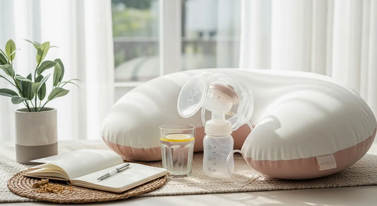 Tips and Strategies for How to Increase My Breast Milk Supply