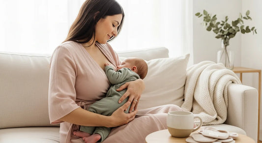 Tips for How to Increase Milk Supply 2 Months Postpartum