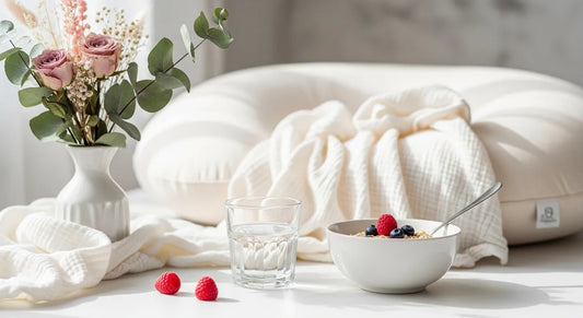 Tips to Help Boost Your Breast Milk Supply Naturally