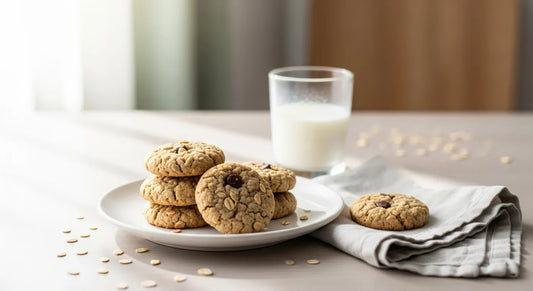 Too Many Lactation Cookies? What to Know About Overindulging