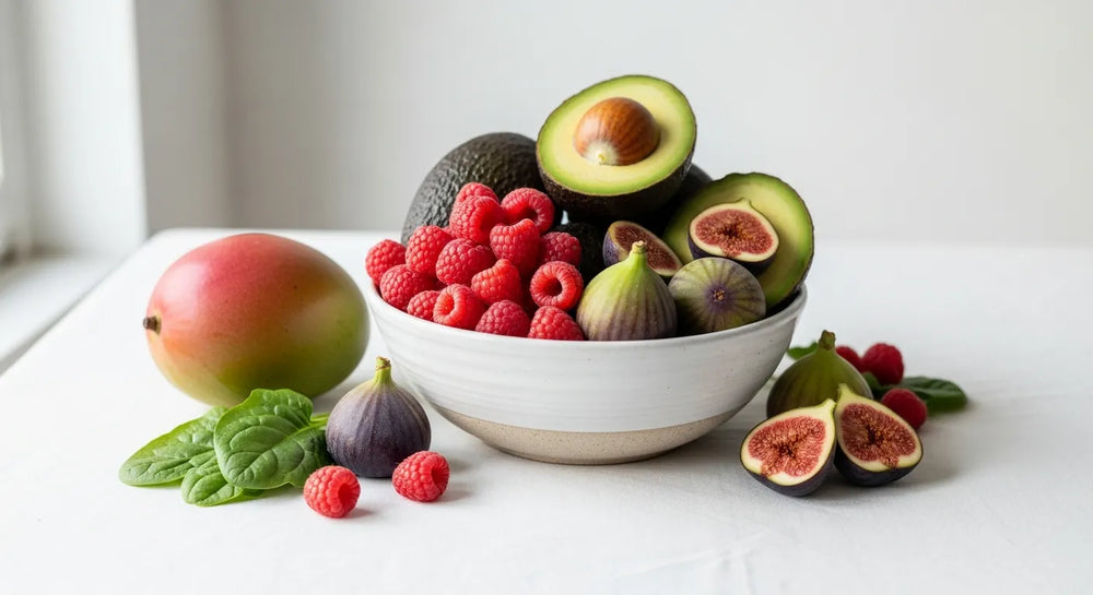 Top Fruits to Help Increase Your Breast Milk Production