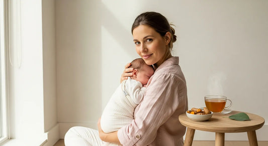 Turmeric for Breastfeeding: Does It Really Increase Milk Supply?