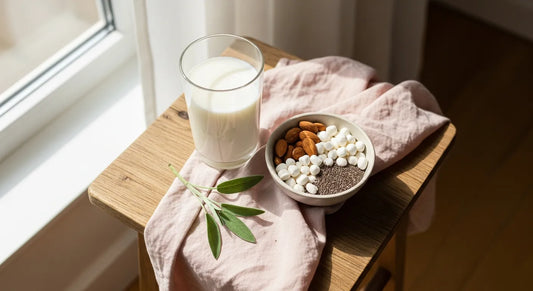 Understanding Calcium and Its Role in Your Milk Supply