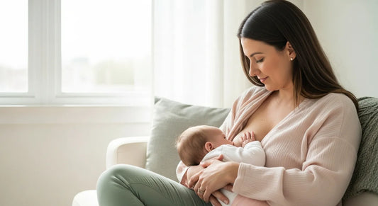 Understanding How Long It Takes to Increase Breast Milk Supply