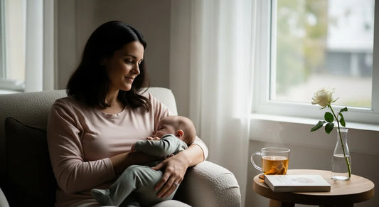 Understanding How to Increase Milk Supply at 6 Months