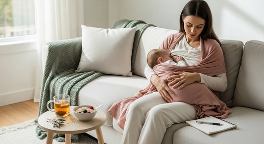 Understanding Why My Milk Supply Is Low and How to Boost It