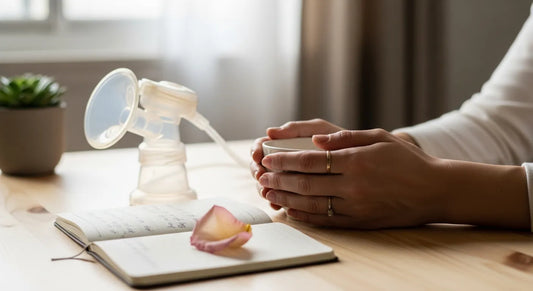 Understanding Why Sometimes Breast Milk Supply Is Low