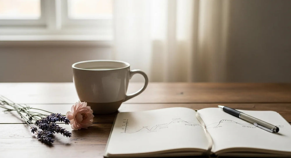 Understanding Your Rhythm: What Time of Day is Milk Supply Low?