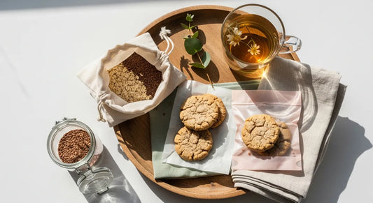 Unpacking What Is In a Lactation Cookie: Your Guide to Milk-Boosting Ingredients