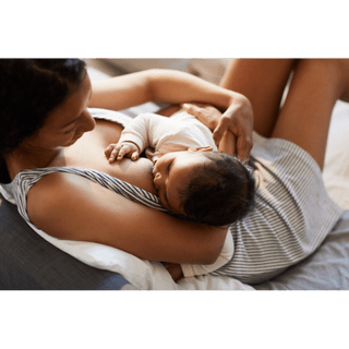 11 Common Breastfeeding Myths - Milky Mama