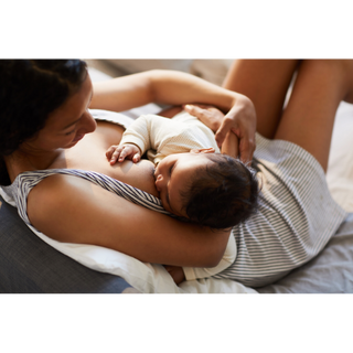 11 Common Breastfeeding Myths 