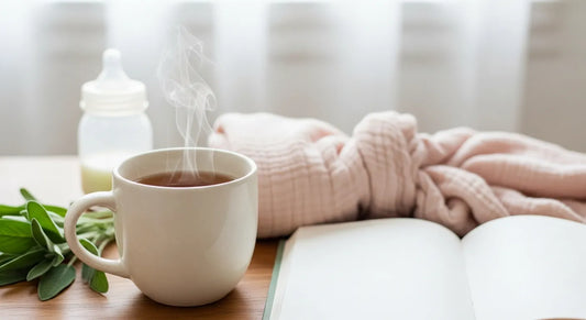 What Can Help My Breast Milk Supply: A Supportive Guide