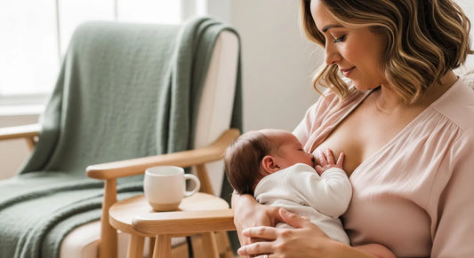 What Can I Do to Help My Milk Supply? A Helpful Guide