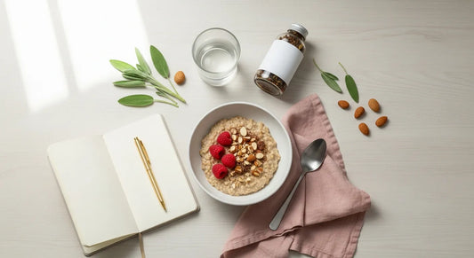 What Can I Eat to Help My Milk Supply? A Supportive Guide