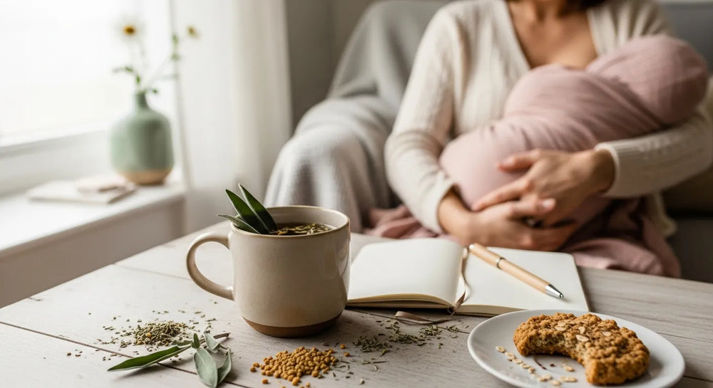 What Can Increase My Milk Supply: Expert Tips and Advice