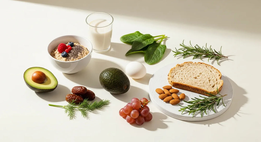 What Can You Eat to Increase Milk Supply? 10 Best Foods