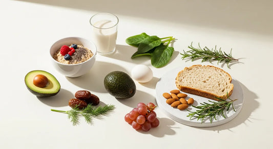 What Can You Eat to Increase Milk Supply? 10 Best Foods