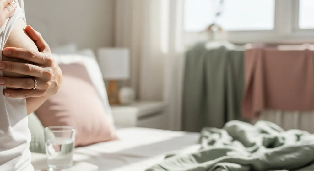 What Causes Sudden Increase in Milk Supply?