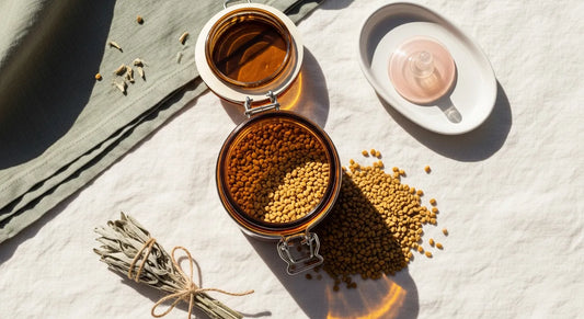 What Dose of Fenugreek to Increase Milk Supply?