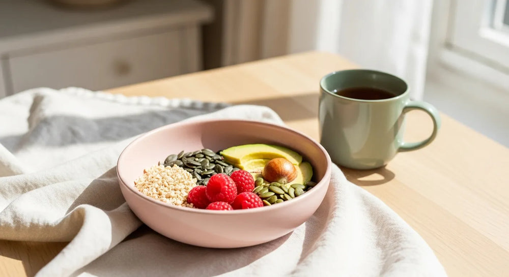 What Foods Can Breastfeeding Mothers Eat to Fuel Their Journey?