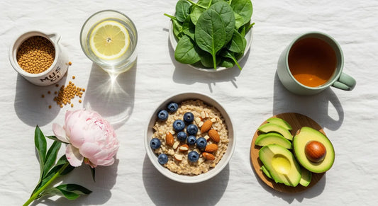 What Foods Can Increase Your Milk Supply? A Guide for Moms