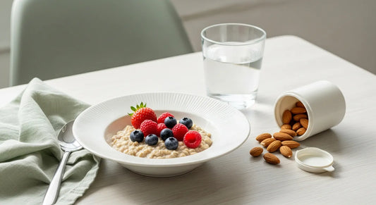 What Foods Help Produce Milk Supply: A Nourishing Guide
