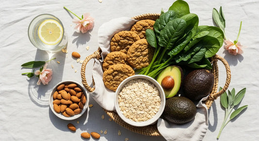 What Foods Increase Milk Supply When Breastfeeding?