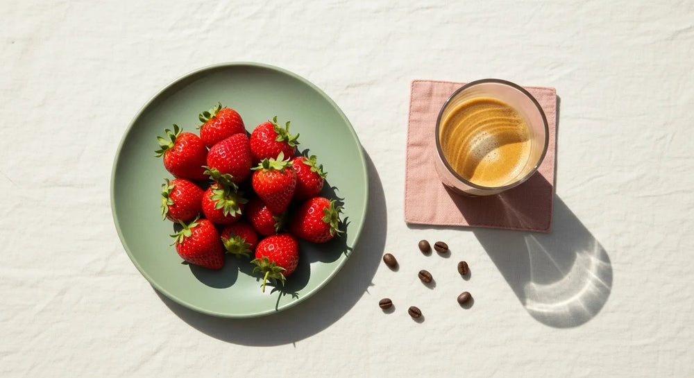 What Foods Should I Avoid While Breastfeeding?