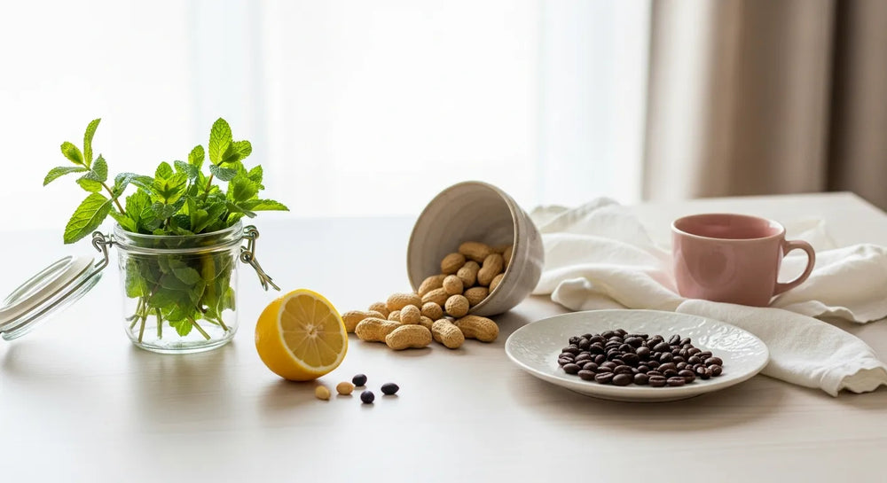 What Foods Should I Not Eat When Breastfeeding?