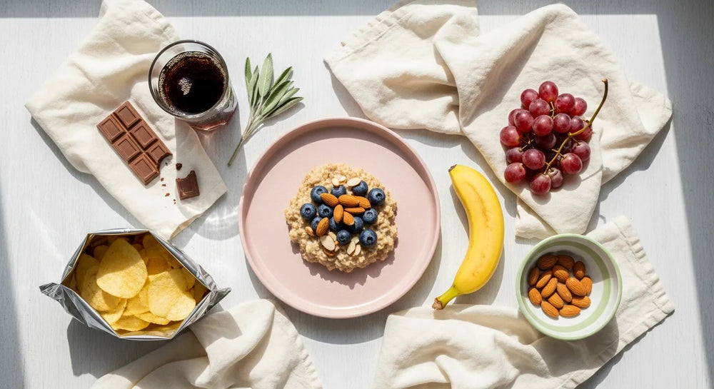 What Foods to Avoid While Breastfeeding: A Guide for Nourishing You & Baby
