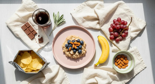 What Foods to Avoid While Breastfeeding: A Guide for Nourishing You & Baby
