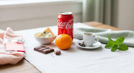 What Foods to Avoid While Breastfeeding for a Smoother Journey