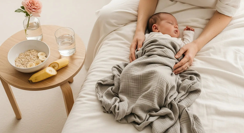 What Foods to Avoid While Breastfeeding to Prevent Gas? Navigating Your Diet for a Happier Baby