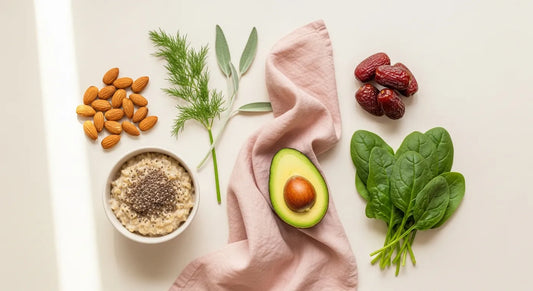 What Foods to Eat to Increase Breast Milk Supply: A Helpful List
