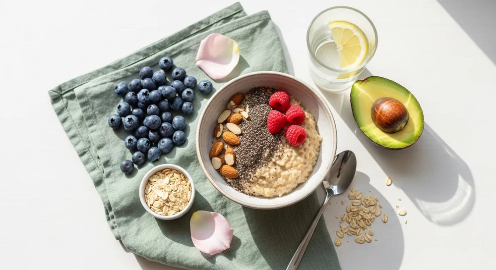 What Foods to Eat to Increase Milk Supply Naturally