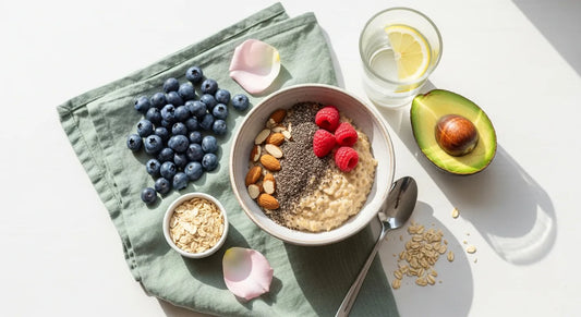 What Foods to Eat to Increase Milk Supply Naturally