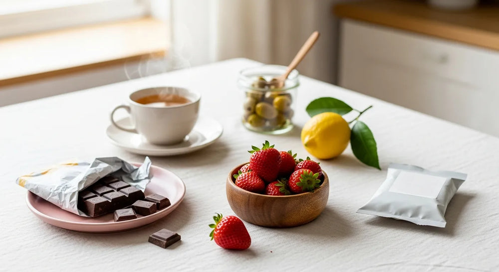 What Foods to Limit While Breastfeeding for Mom & Baby