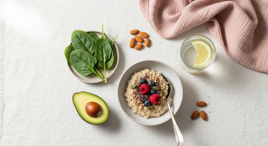 What Foods to Rethink While Breastfeeding: Your Guide to a Nourishing Diet